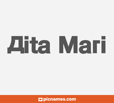 Aita Mari